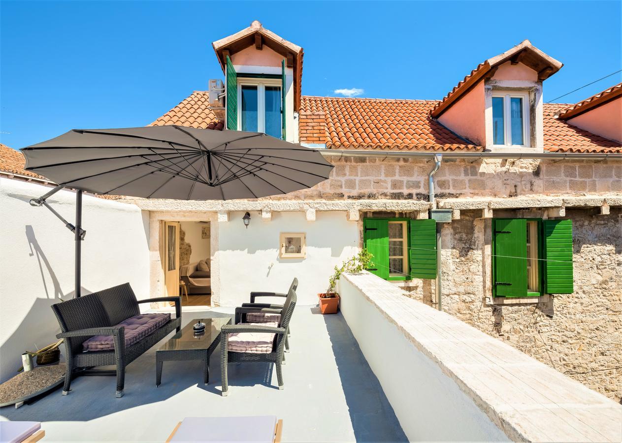 The Palace Collection In Split Centre Exterior photo