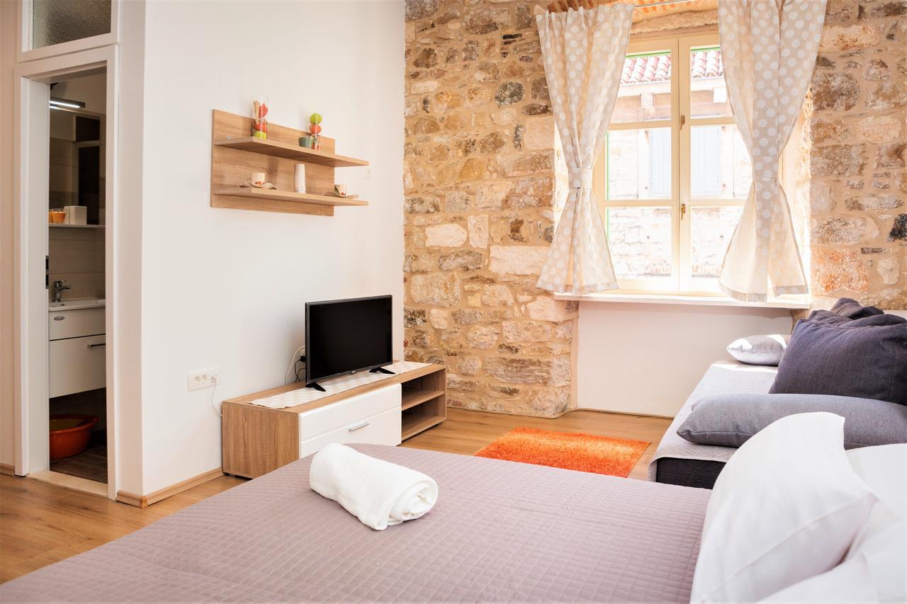 The Palace Collection In Split Centre Room photo