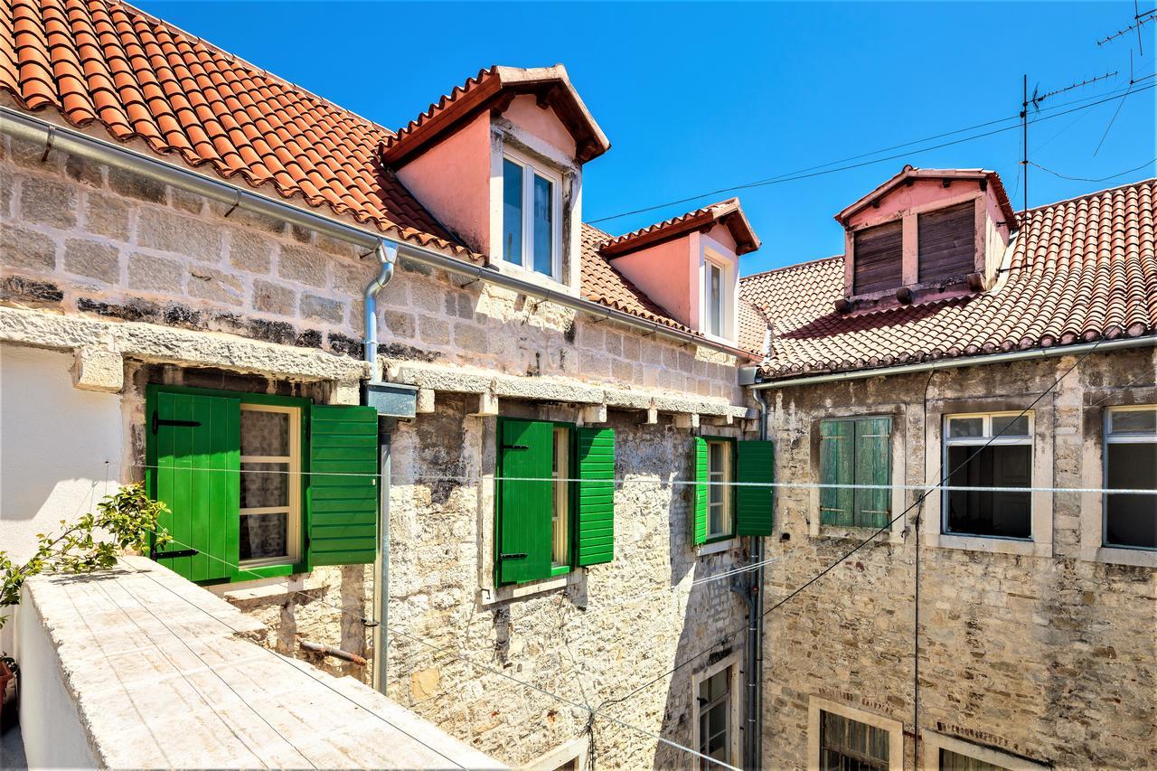 The Palace Collection In Split Centre Exterior photo